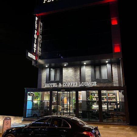 Fly Point Airport Hotel Arnavutkoy Zewnętrze zdjęcie