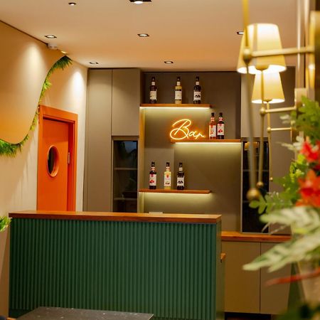 Fly Point Airport Hotel Arnavutkoy Zewnętrze zdjęcie