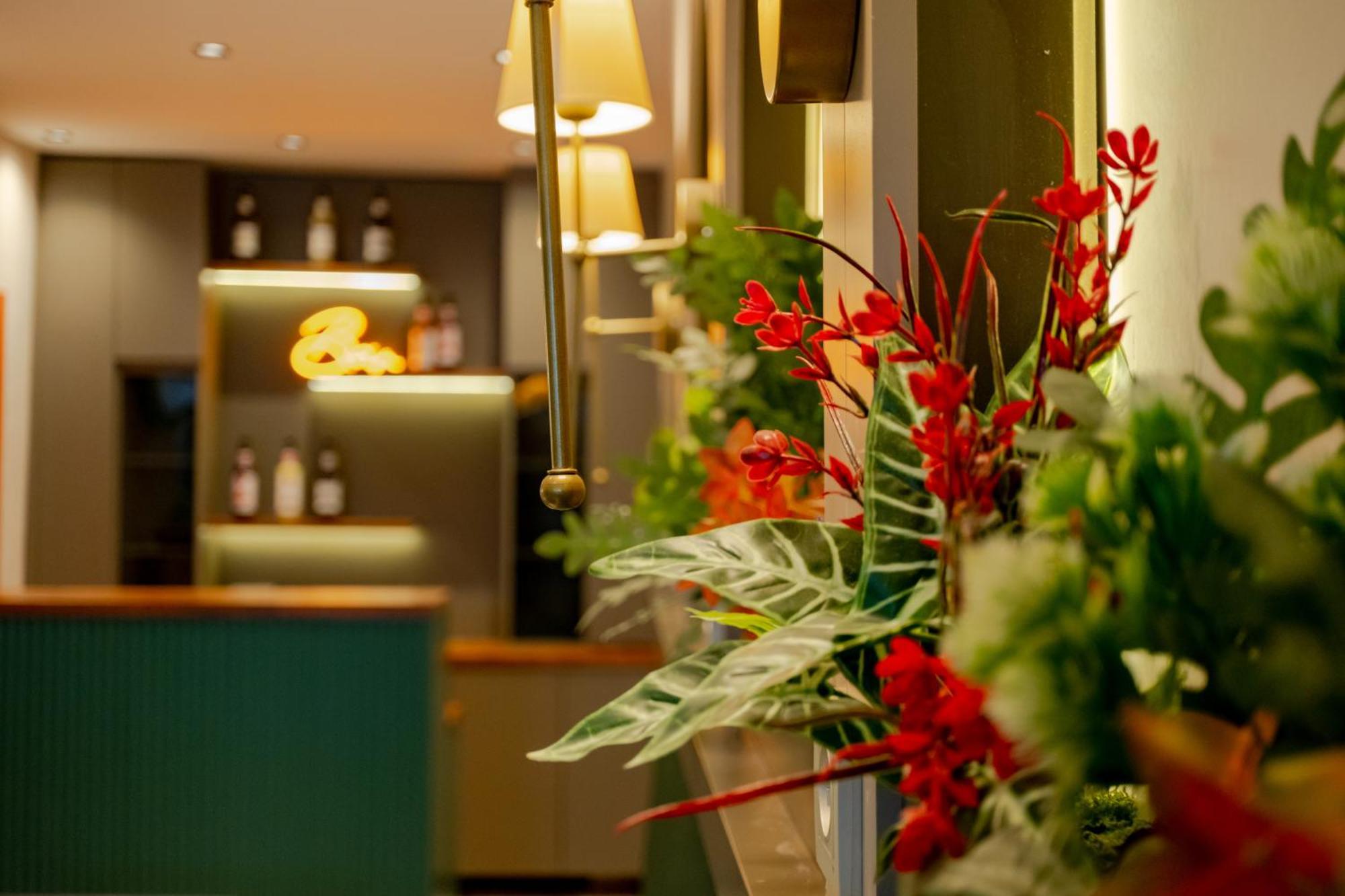 Fly Point Airport Hotel Arnavutkoy Zewnętrze zdjęcie
