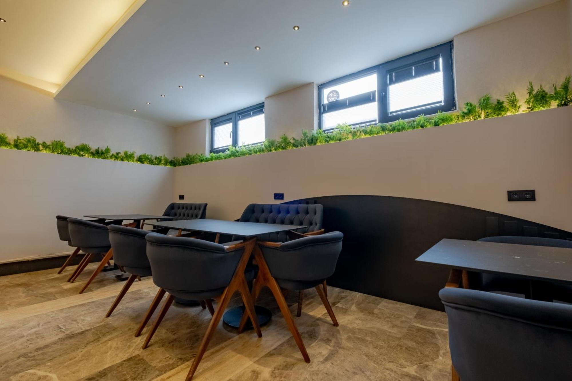 Fly Point Airport Hotel Arnavutkoy Zewnętrze zdjęcie