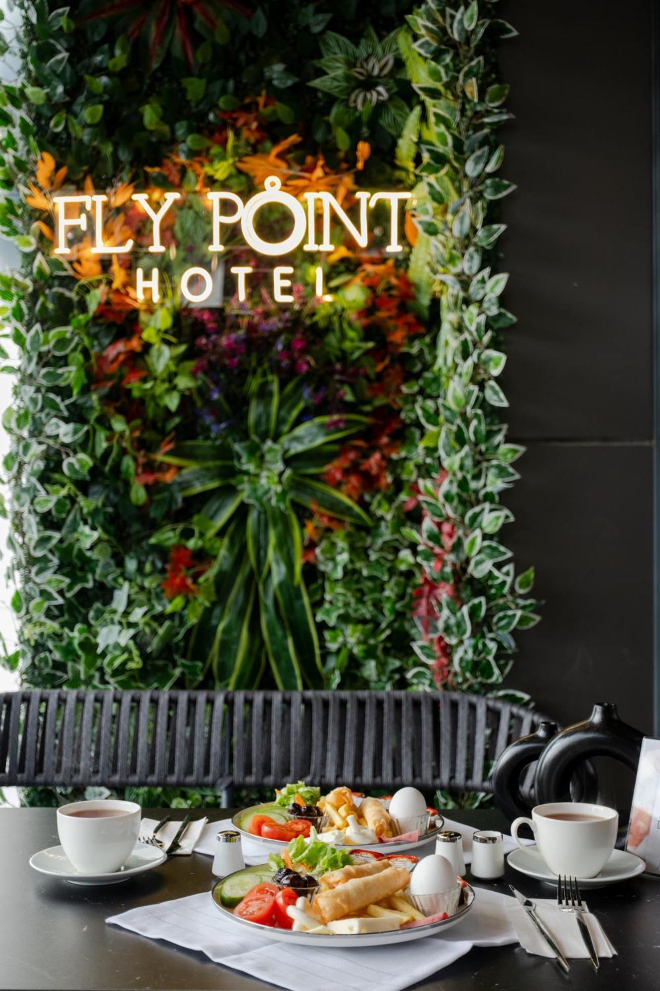 Fly Point Airport Hotel Arnavutkoy Zewnętrze zdjęcie