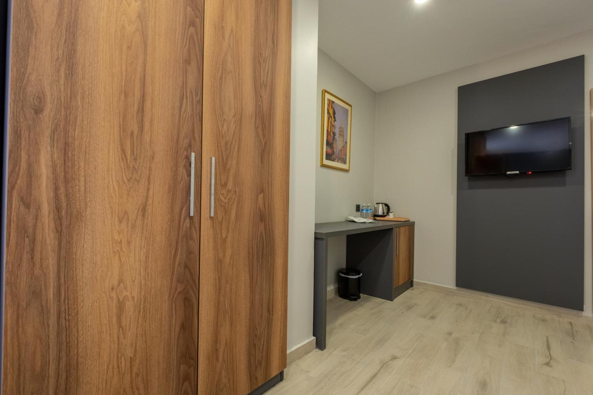 Fly Point Airport Hotel Arnavutkoy Zewnętrze zdjęcie