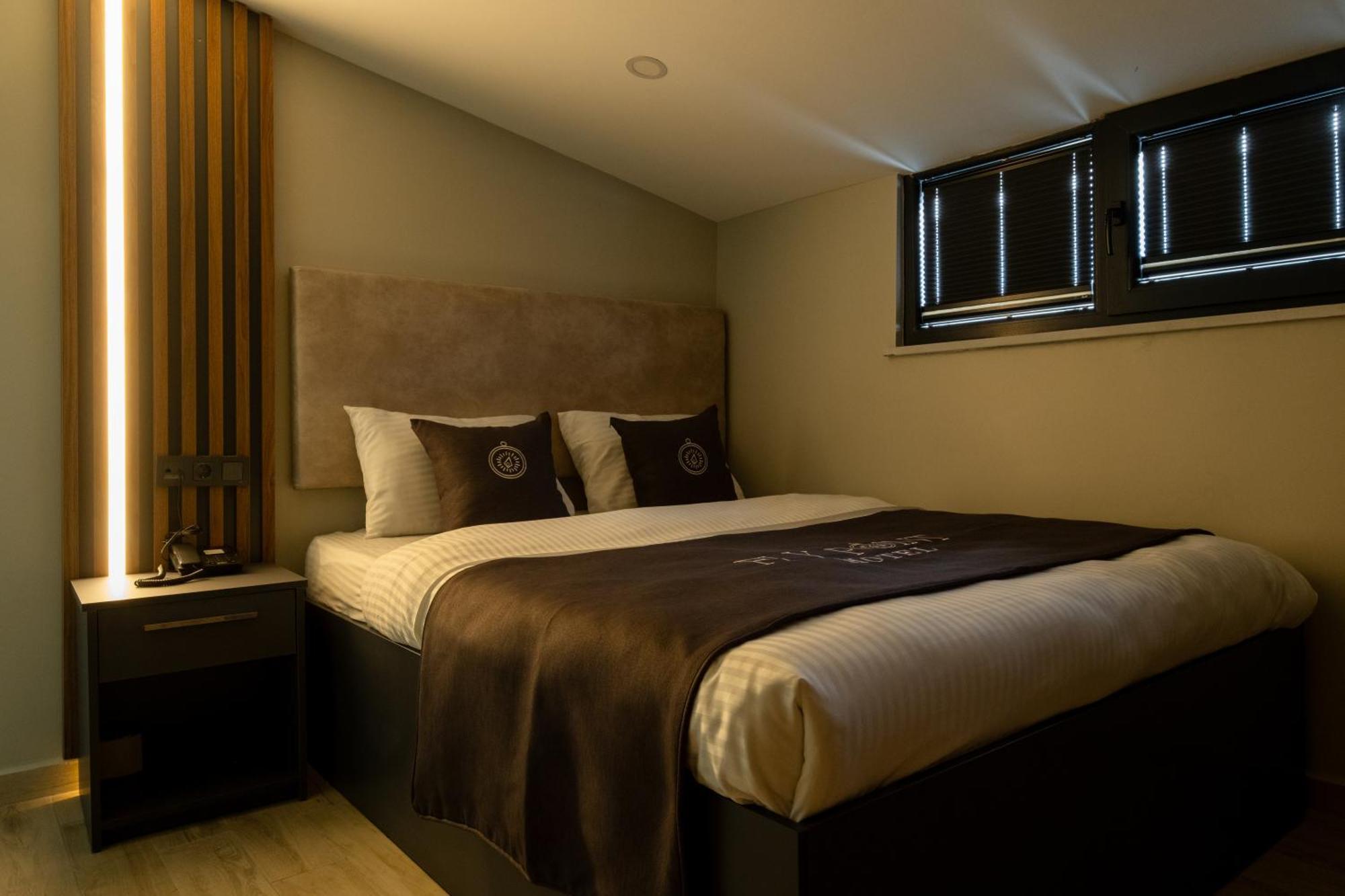 Fly Point Airport Hotel Arnavutkoy Zewnętrze zdjęcie