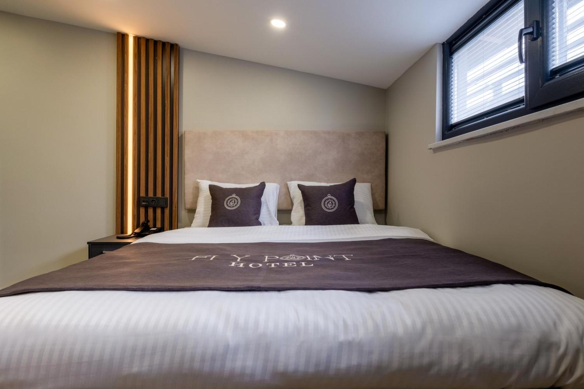 Fly Point Airport Hotel Arnavutkoy Zewnętrze zdjęcie
