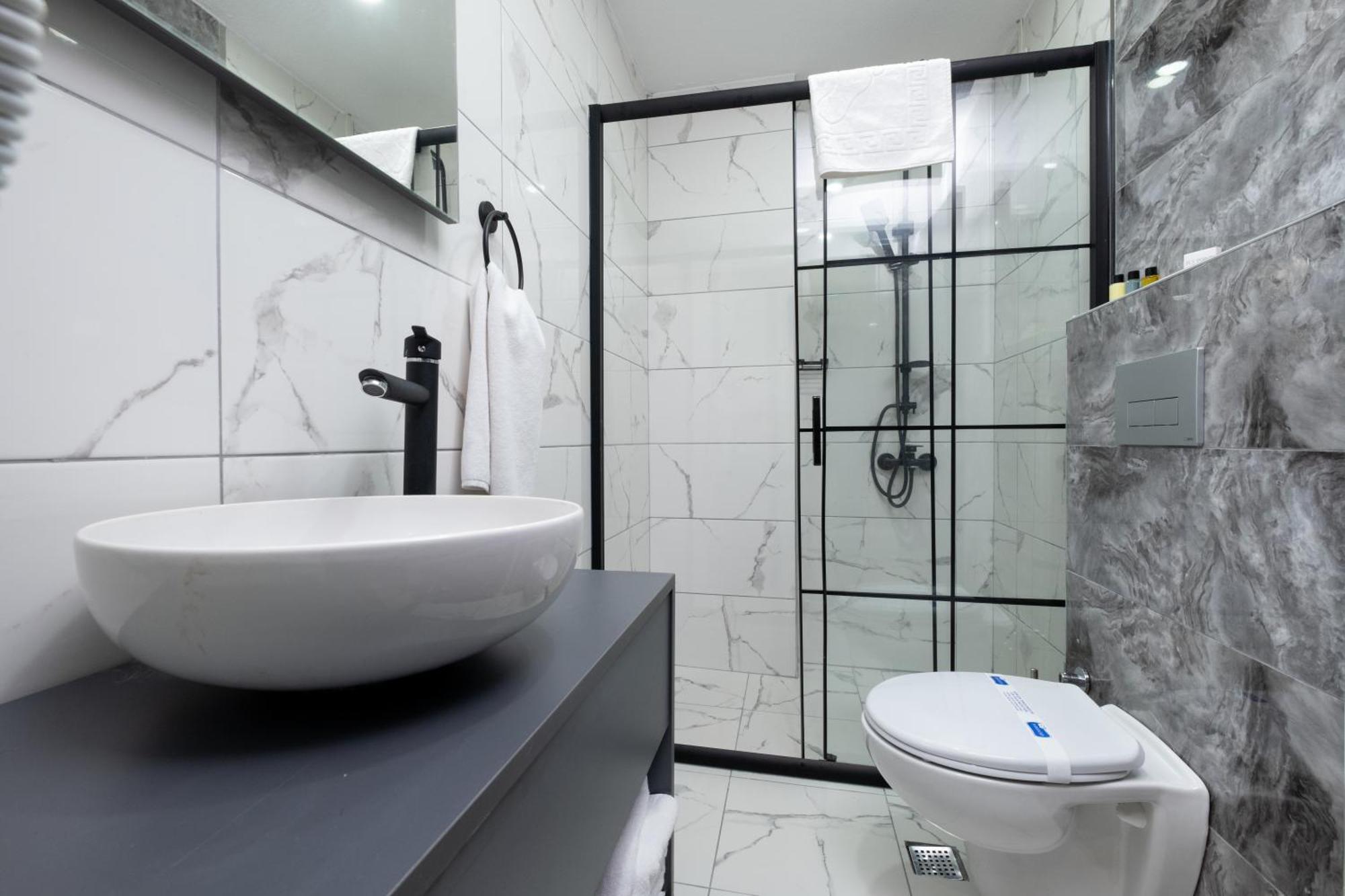 Fly Point Airport Hotel Arnavutkoy Zewnętrze zdjęcie