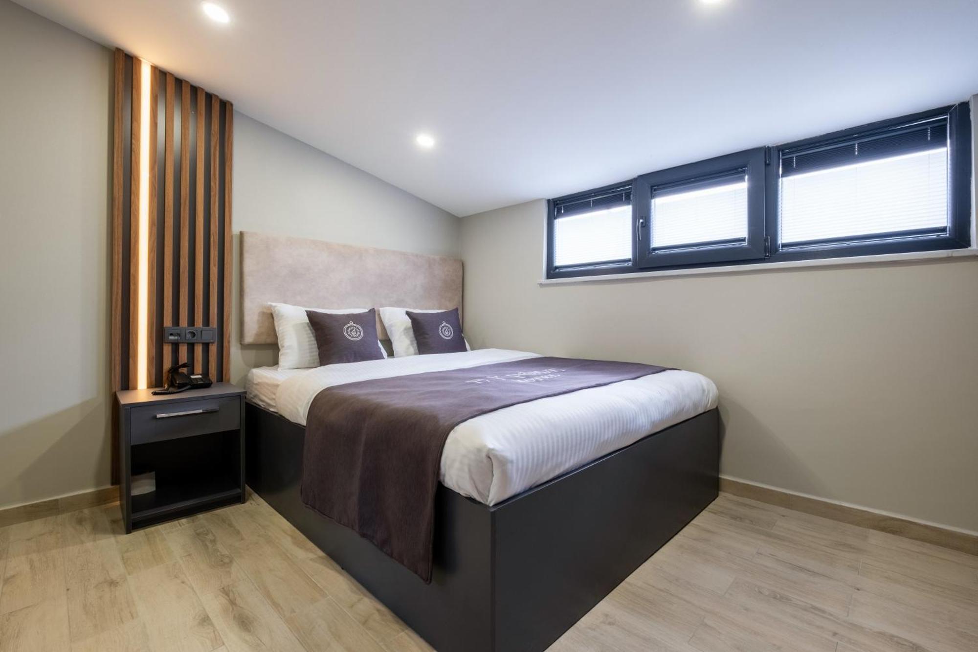 Fly Point Airport Hotel Arnavutkoy Zewnętrze zdjęcie