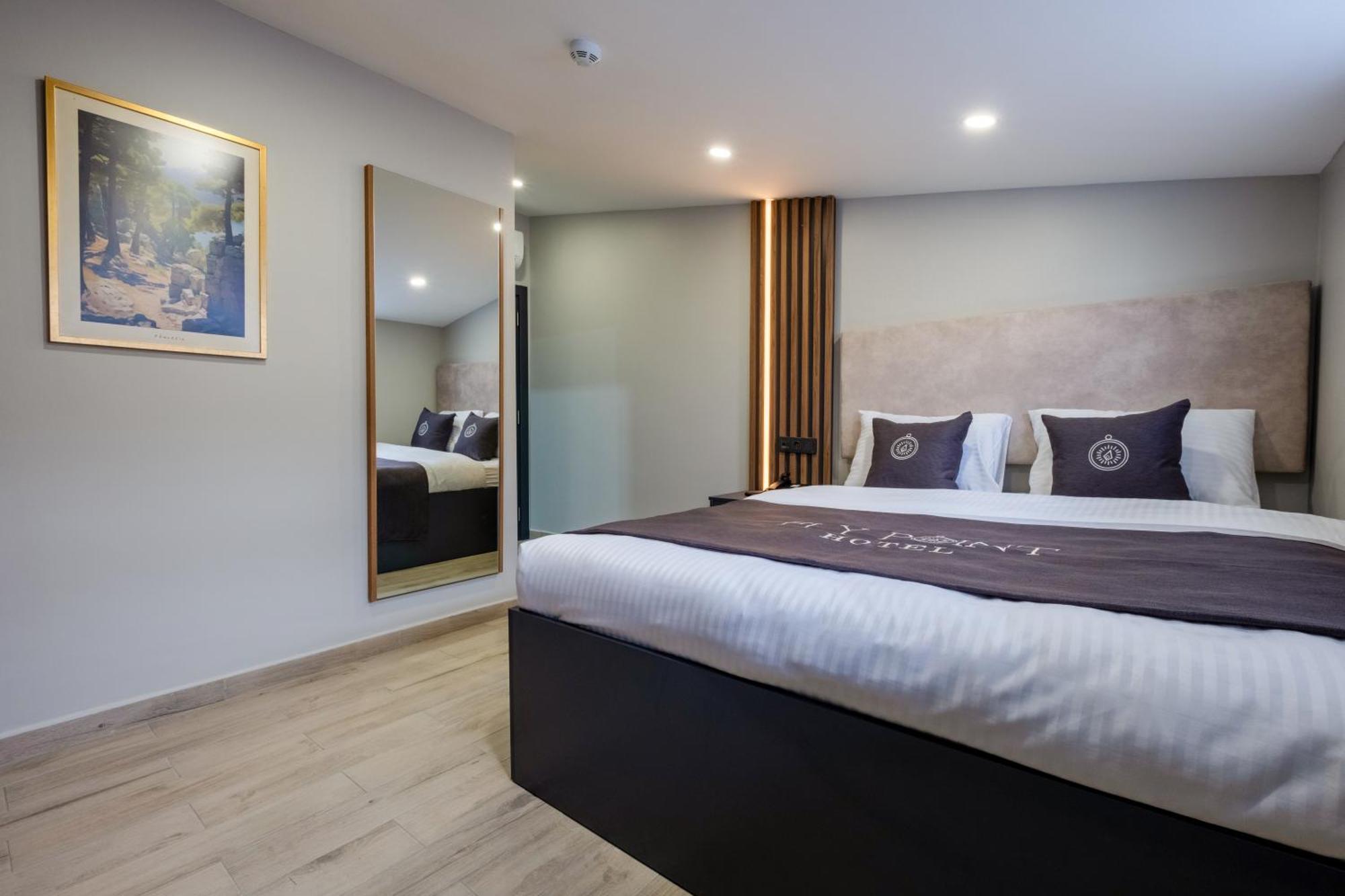 Fly Point Airport Hotel Arnavutkoy Zewnętrze zdjęcie