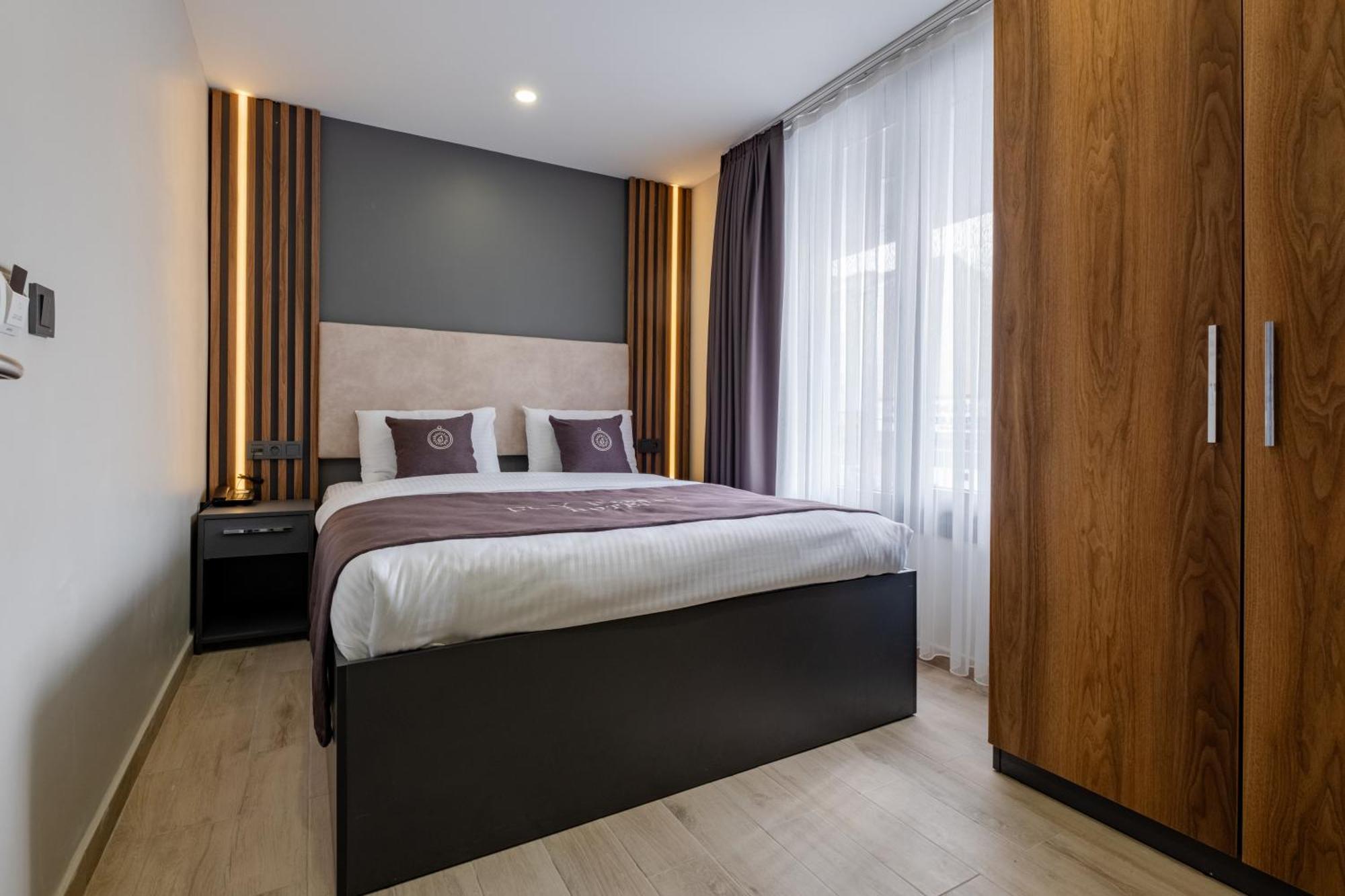 Fly Point Airport Hotel Arnavutkoy Zewnętrze zdjęcie