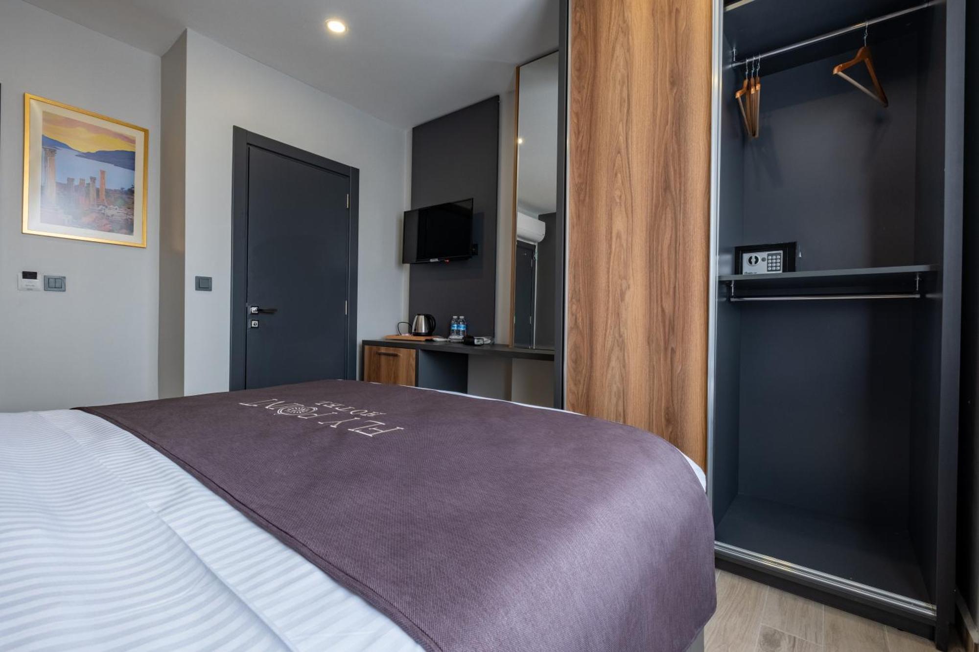 Fly Point Airport Hotel Arnavutkoy Zewnętrze zdjęcie