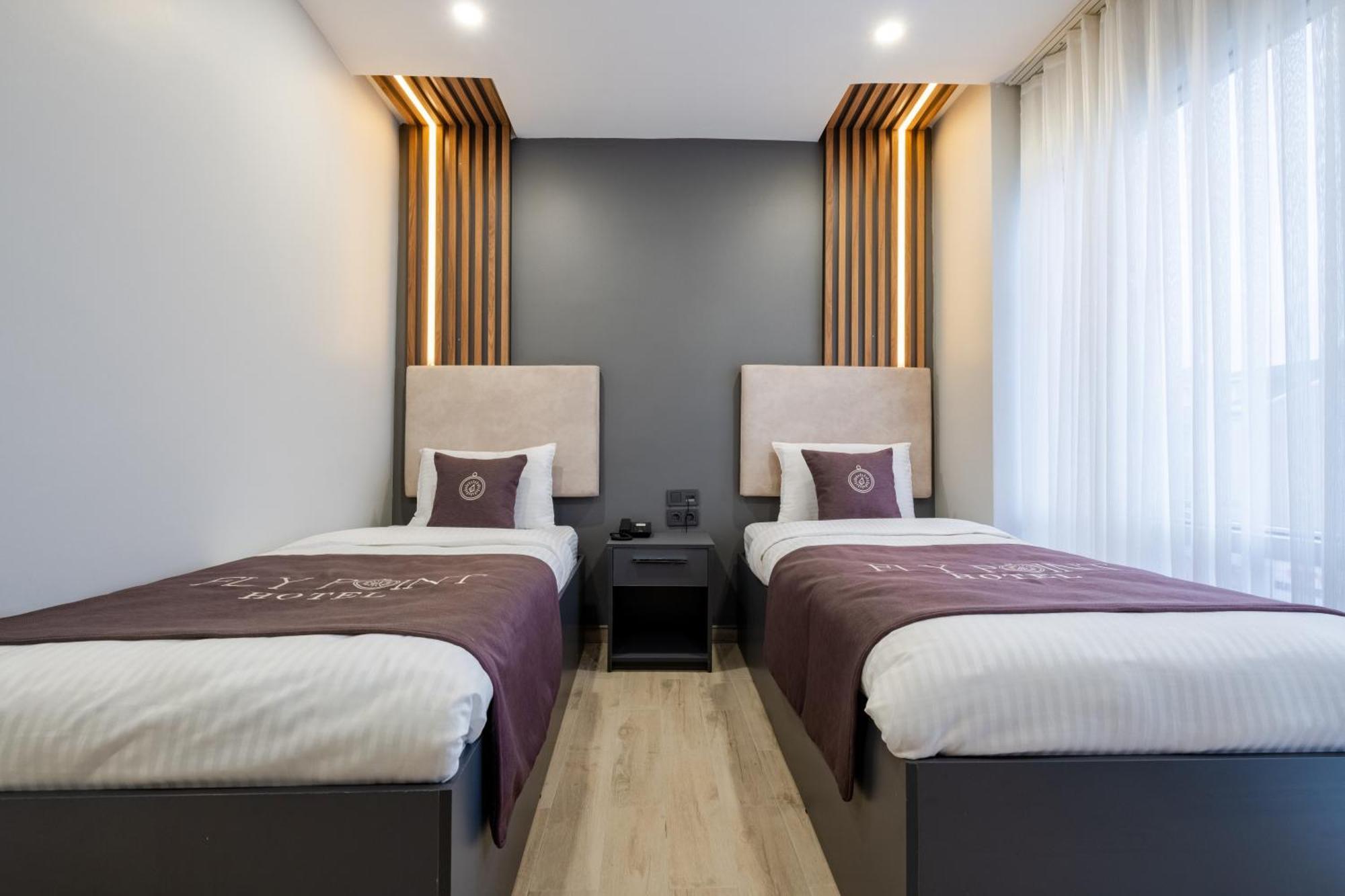 Fly Point Airport Hotel Arnavutkoy Zewnętrze zdjęcie