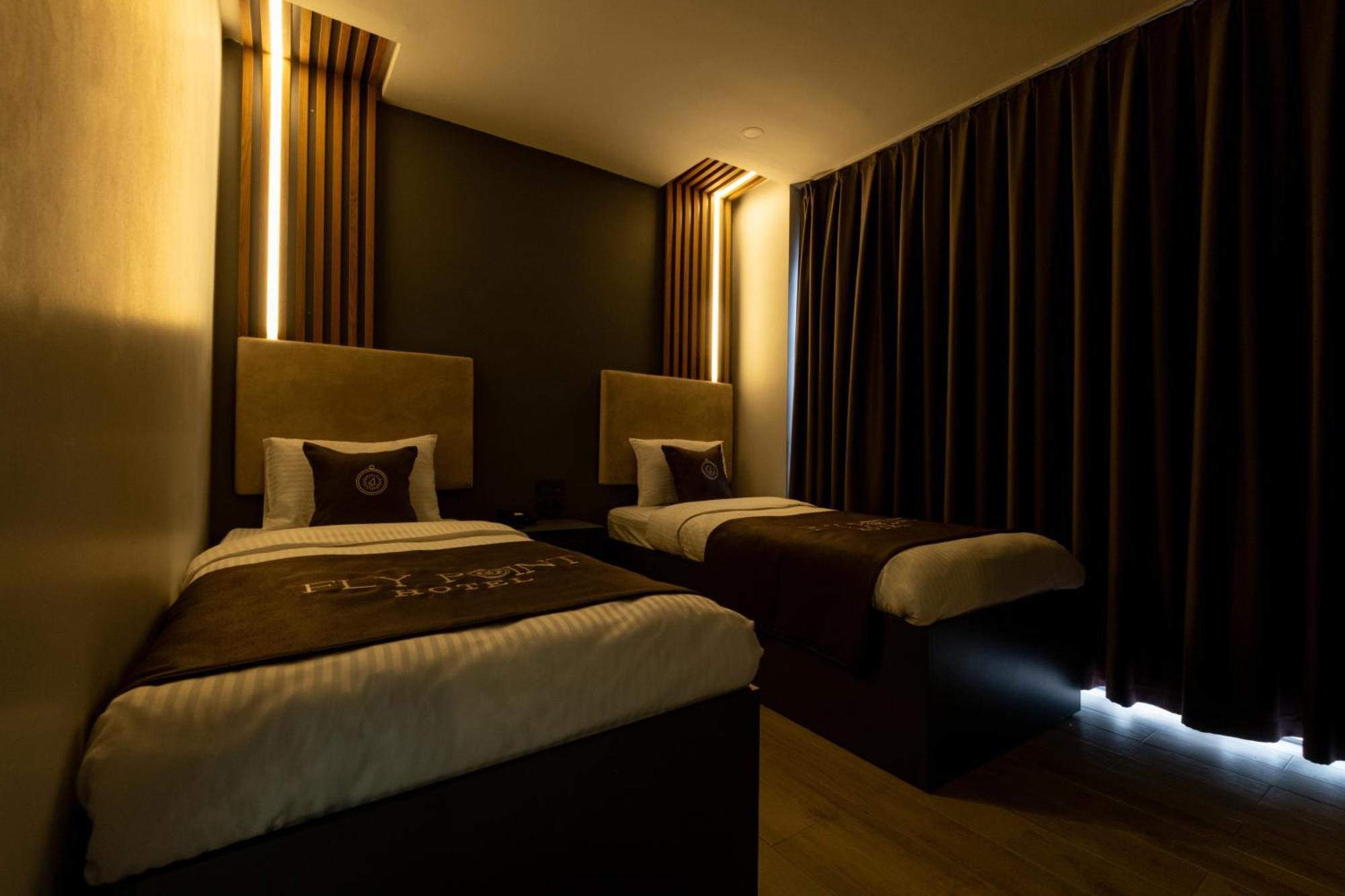 Fly Point Airport Hotel Arnavutkoy Zewnętrze zdjęcie