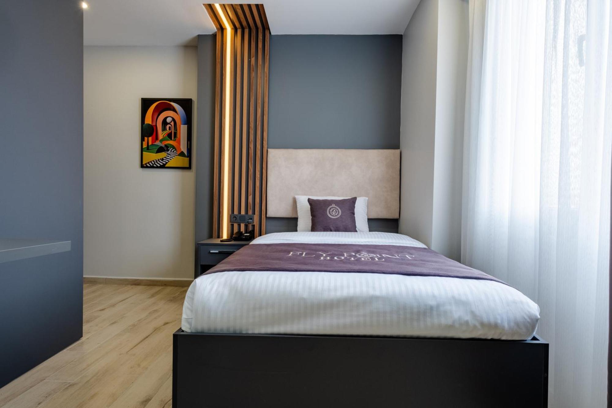Fly Point Airport Hotel Arnavutkoy Zewnętrze zdjęcie