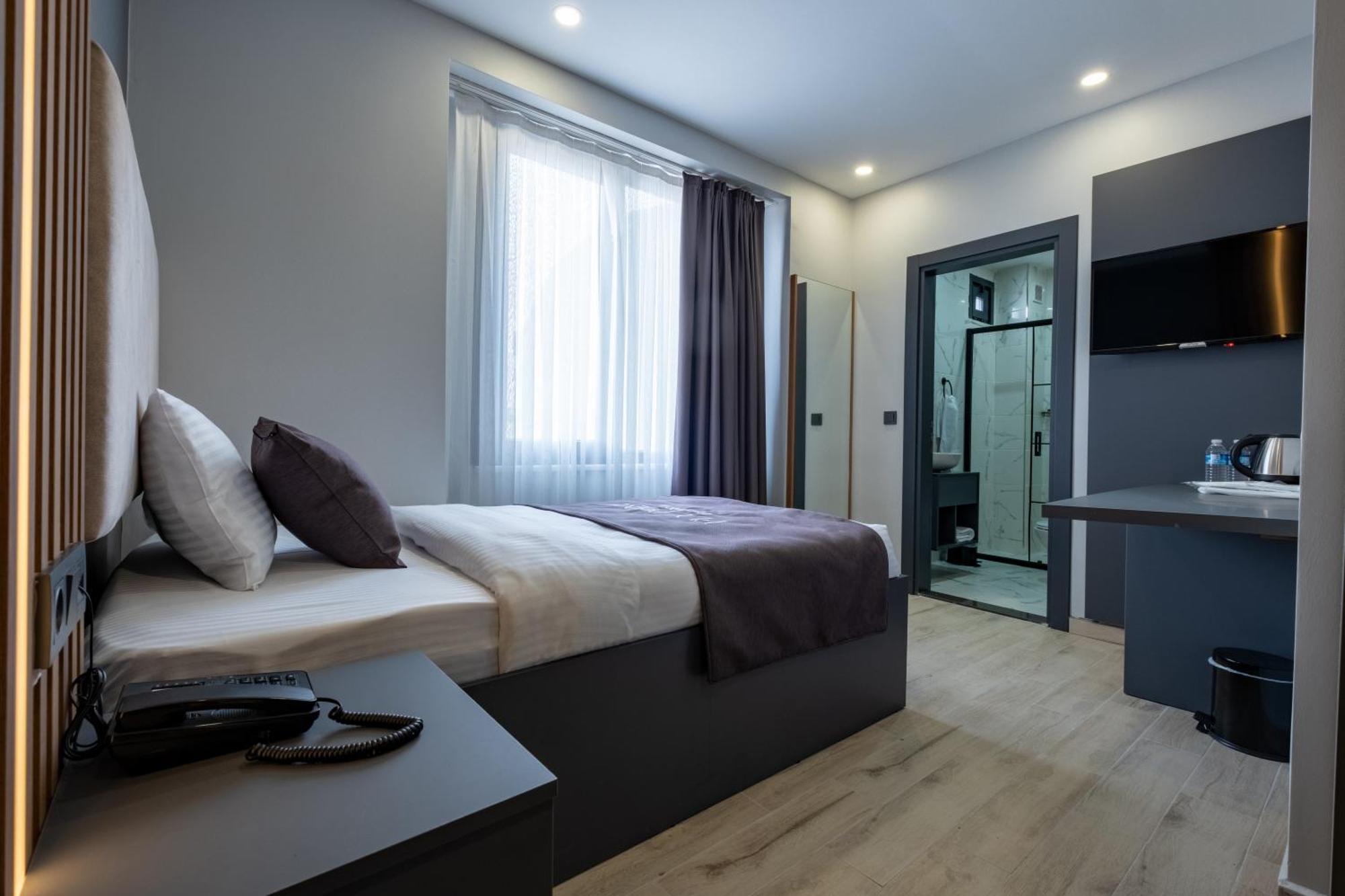 Fly Point Airport Hotel Arnavutkoy Zewnętrze zdjęcie