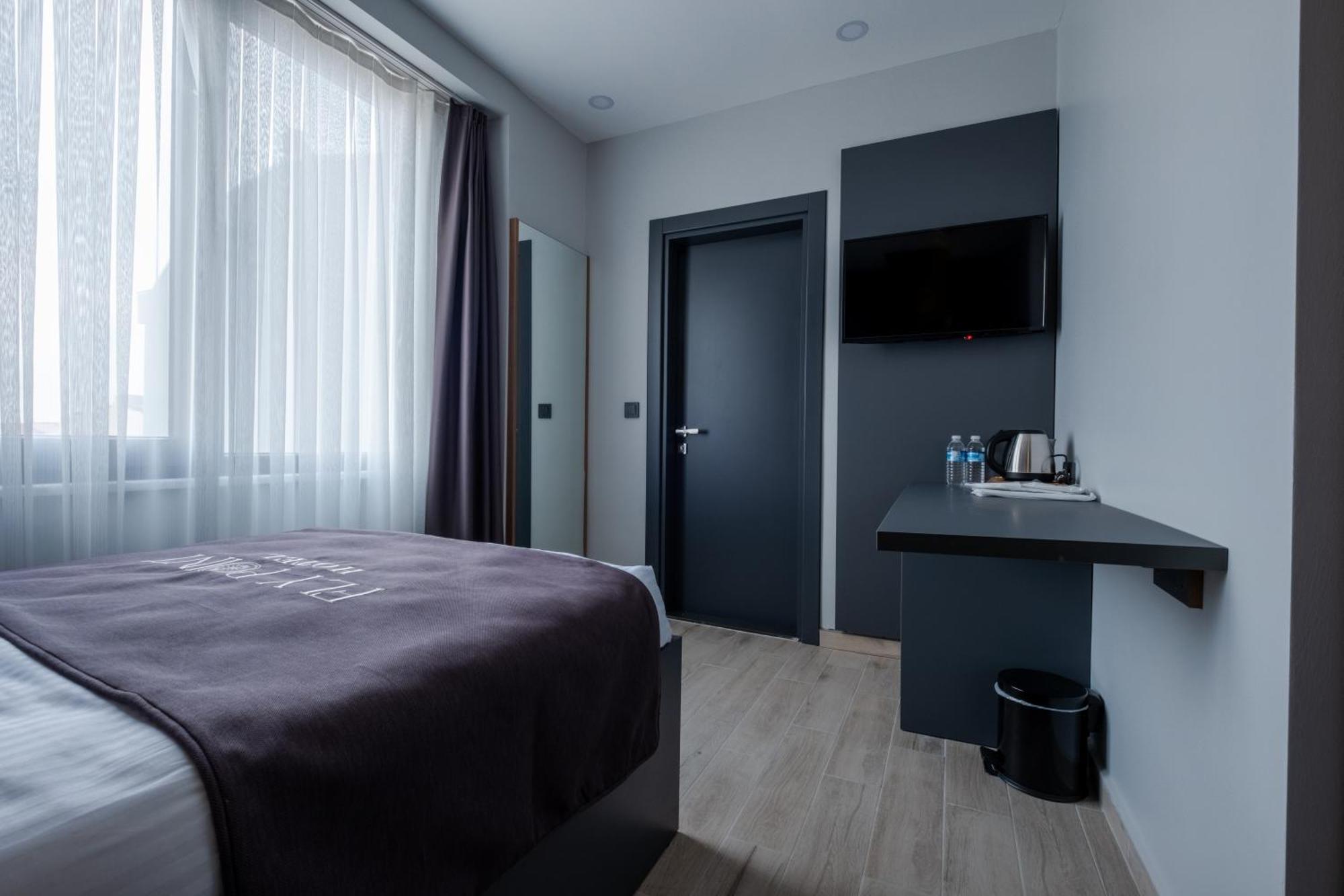 Fly Point Airport Hotel Arnavutkoy Zewnętrze zdjęcie