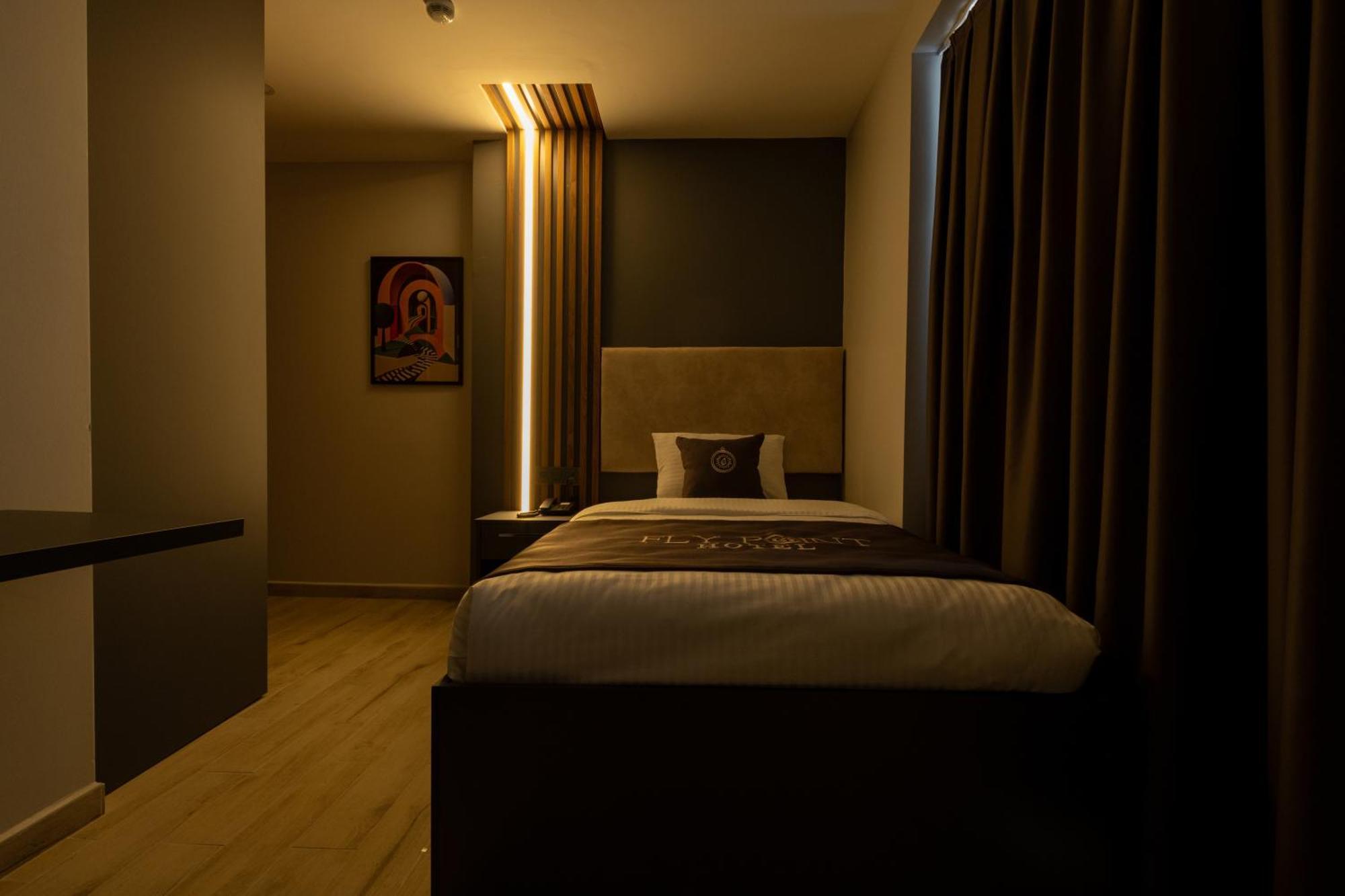 Fly Point Airport Hotel Arnavutkoy Zewnętrze zdjęcie