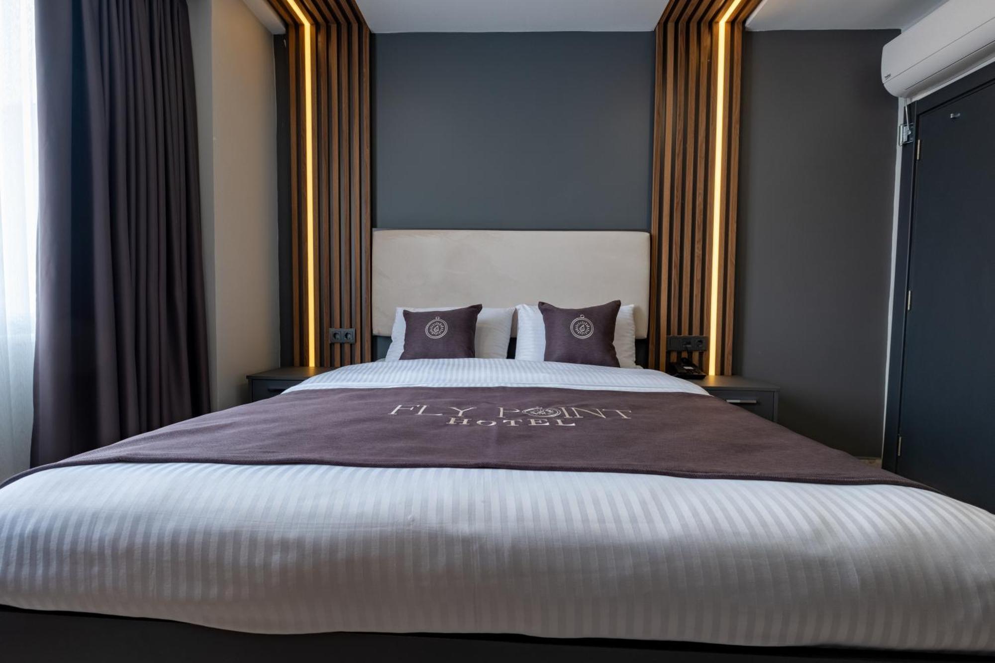 Fly Point Airport Hotel Arnavutkoy Zewnętrze zdjęcie